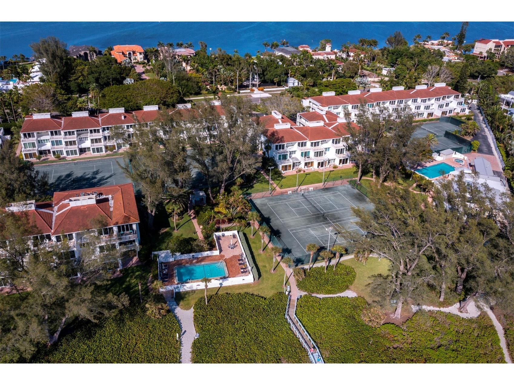 5055 Gulf Of Mexico Drive #421 Longboat Key FL 34228 - GULF OF MEXICO A4684543 image33