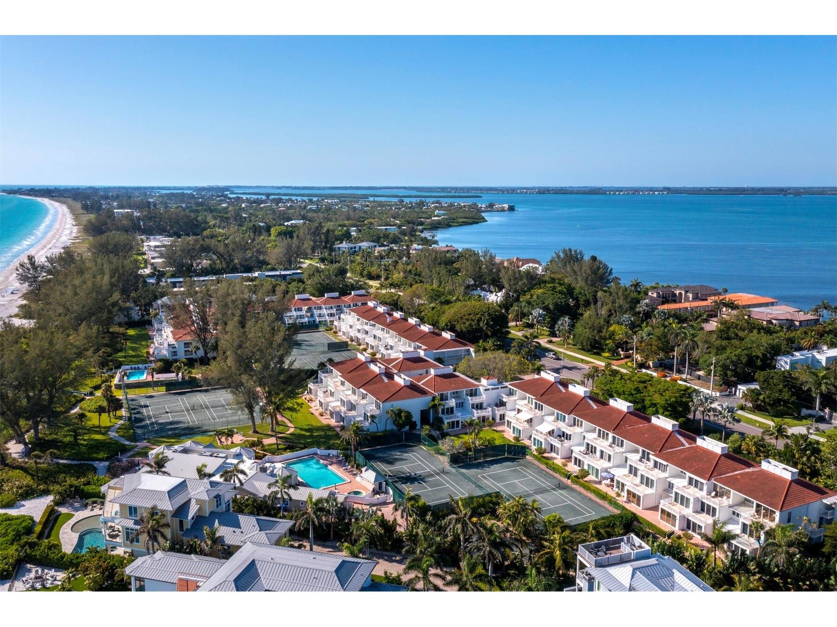 5055 Gulf Of Mexico Drive #421 Longboat Key FL 34228 - GULF OF MEXICO A4684543 image34