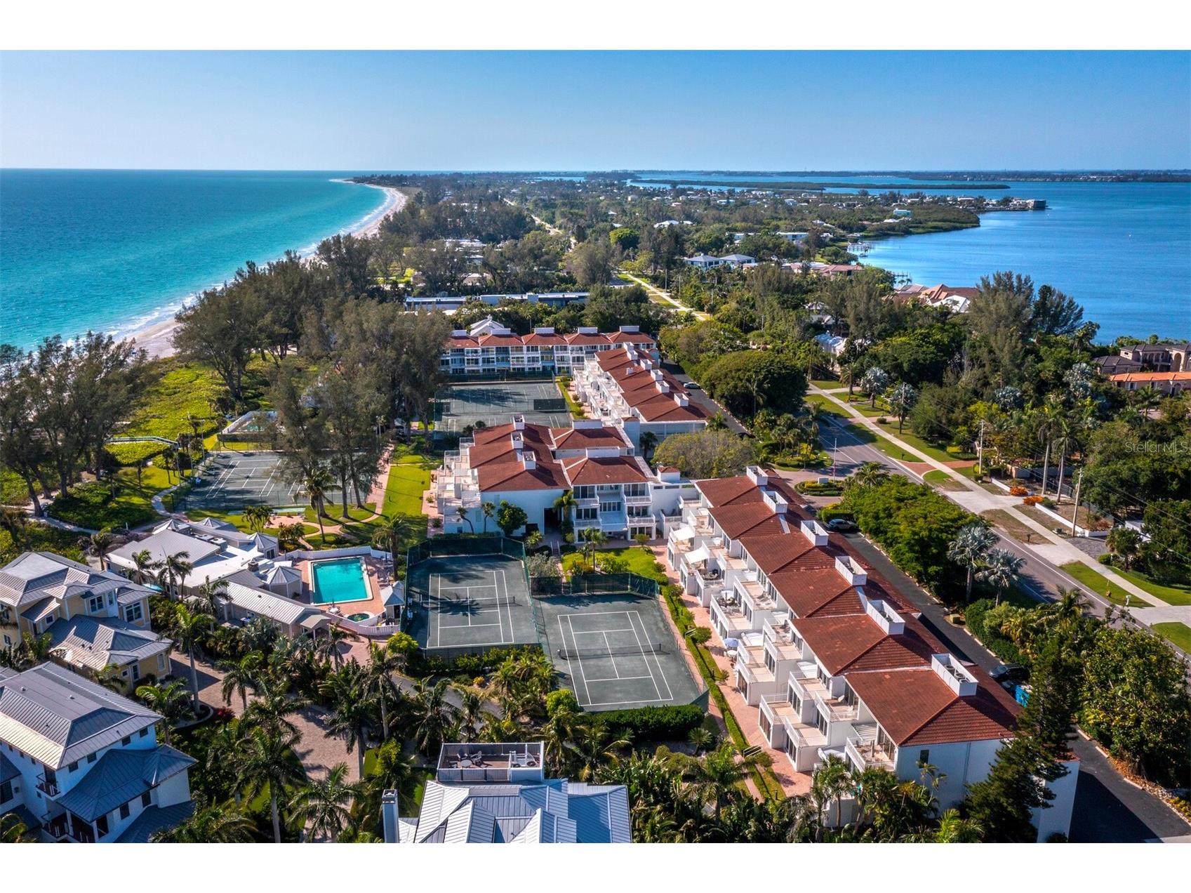 5055 Gulf Of Mexico Drive #421 Longboat Key FL 34228 - GULF OF MEXICO A4684543 image35
