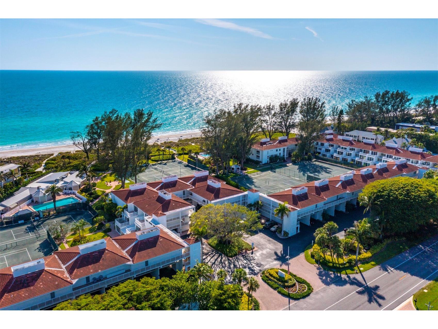 5055 Gulf Of Mexico Drive #421 Longboat Key FL 34228 - GULF OF MEXICO A4684543 image36