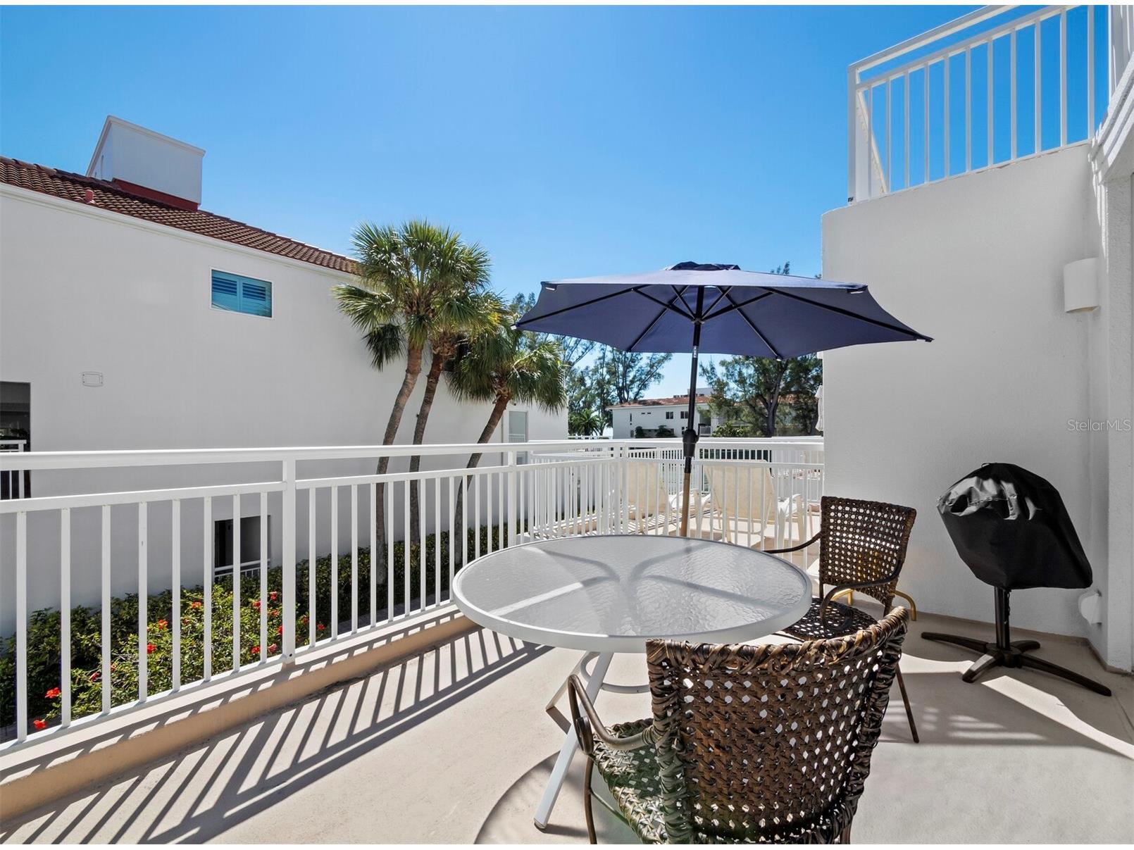 5055 Gulf Of Mexico Drive #421 Longboat Key FL 34228 - GULF OF MEXICO A4684543 image7