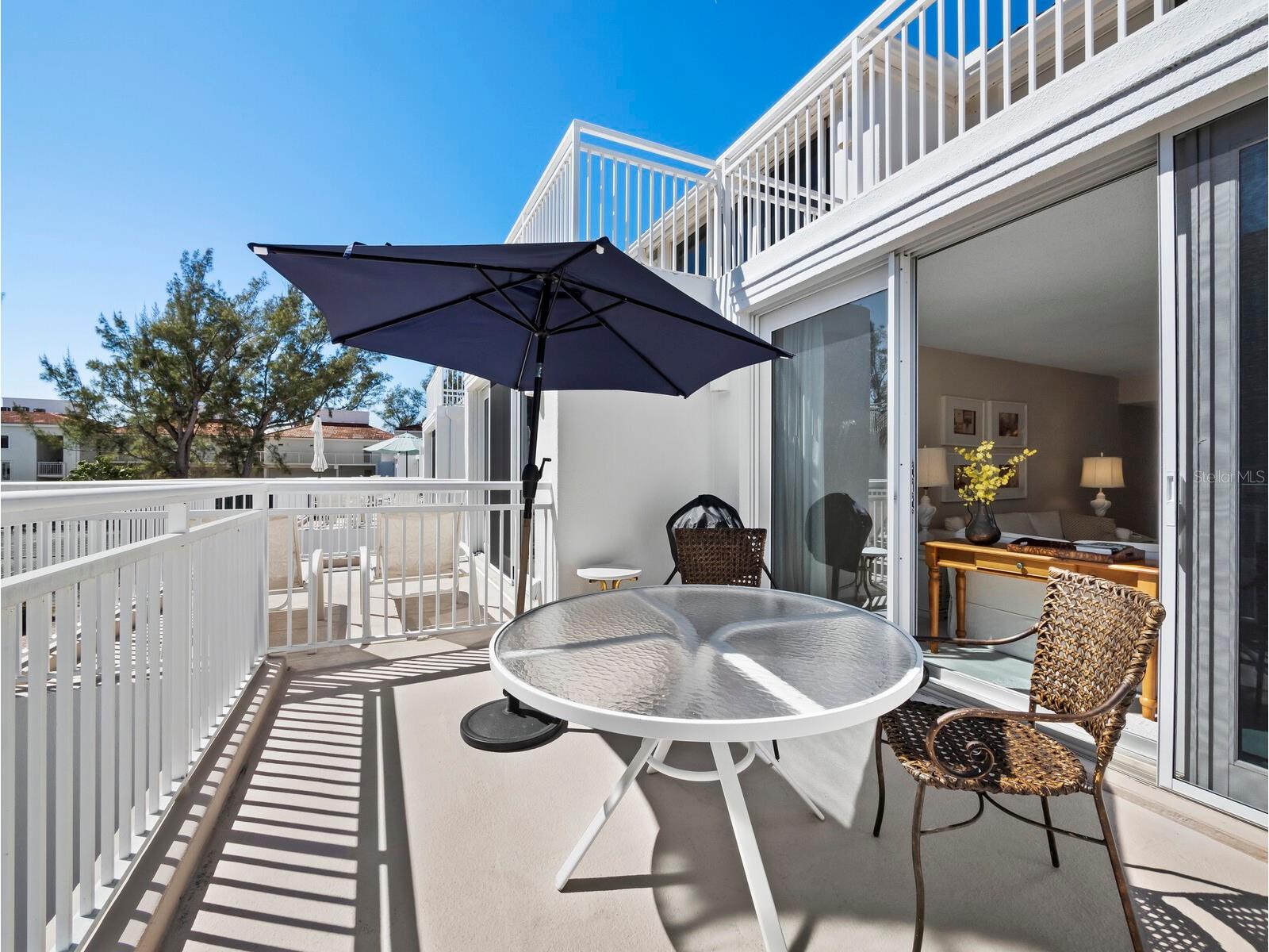 5055 Gulf Of Mexico Drive #421 Longboat Key FL 34228 - GULF OF MEXICO A4684543 image8