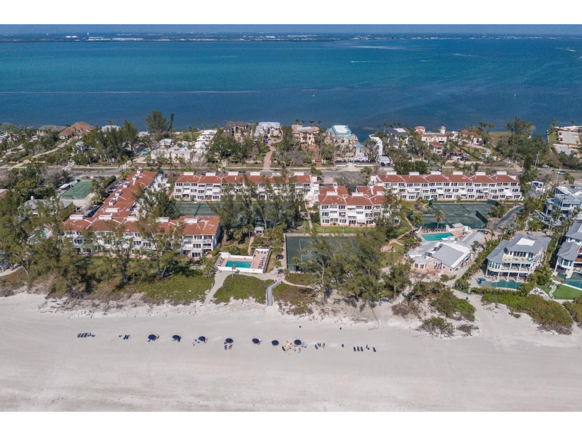 5055 Gulf Of Mexico Drive #422 Longboat Key FL 34228 - THE GULF A4645879 image1