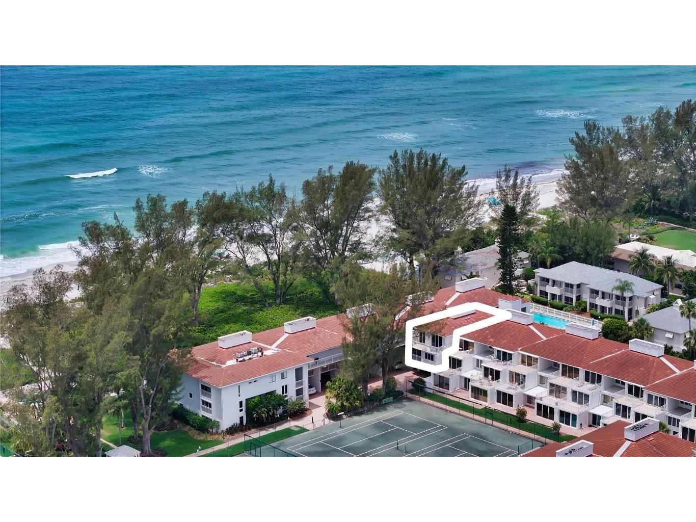 5055 Gulf Of Mexico Drive #426 Longboat Key FL 34228 - GULF OF MEXICO A4611290 image1