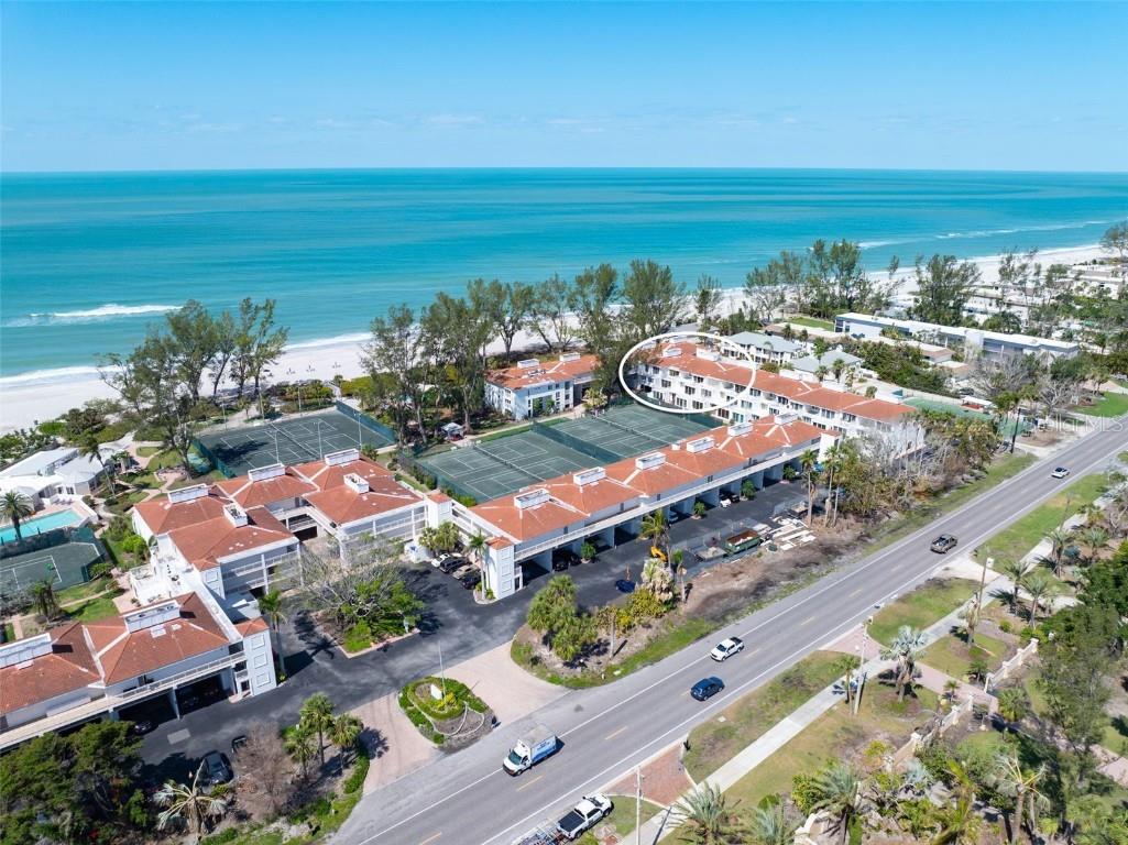 5055 Gulf Of Mexico Drive #435 Longboat Key FL 34228 A4671314 image1