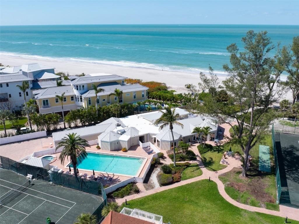 5055 Gulf Of Mexico Drive #435 Longboat Key FL 34228 A4671314 image3