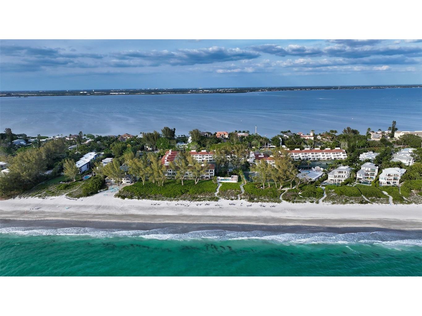 5055 Gulf Of Mexico Drive #535 Longboat Key FL 34228 - GULF OF MEXICO A4606759 image1