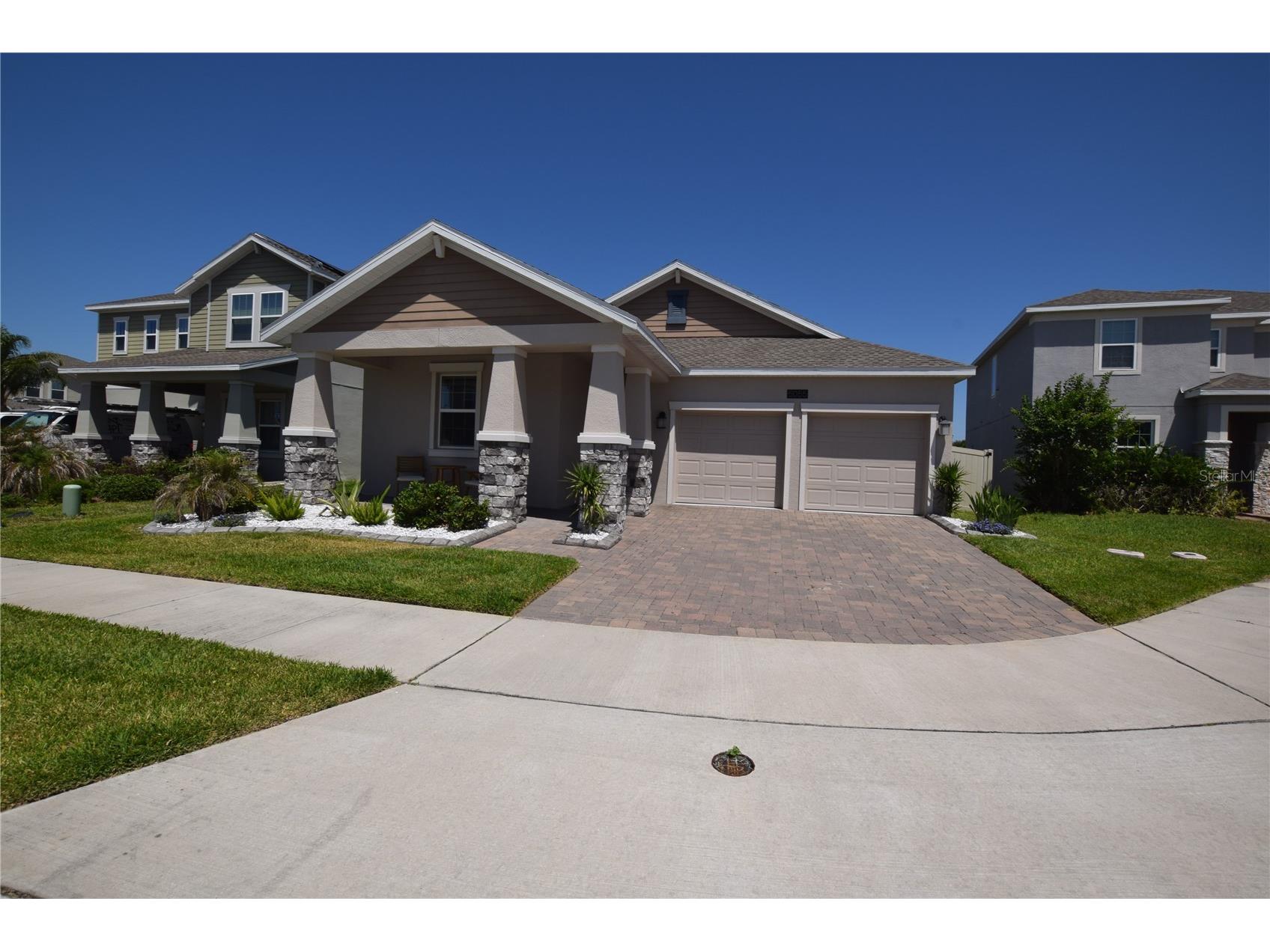 5055 Hatchineha Court Saint Cloud FL 34772 O6406907 image1