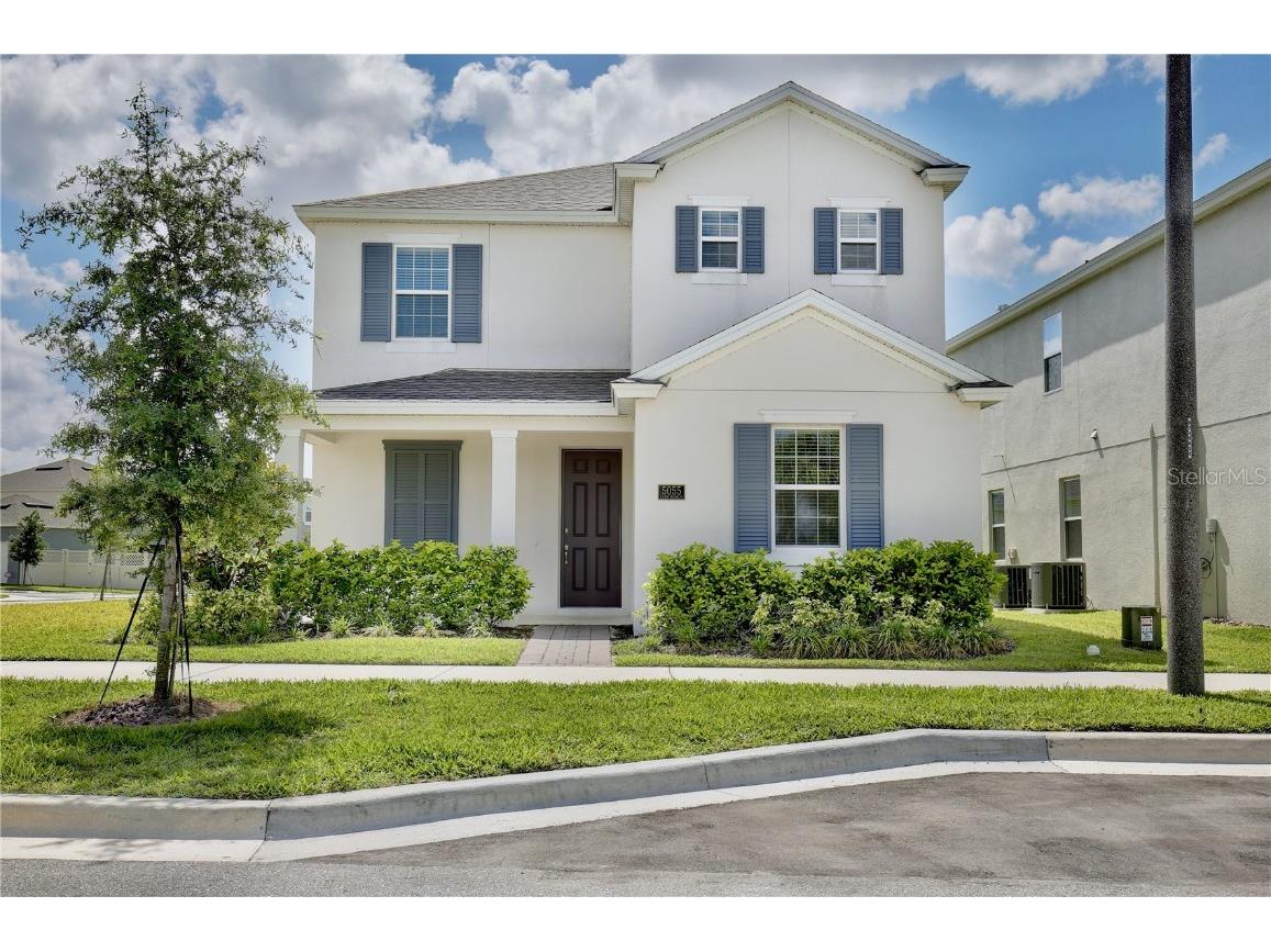 5055 Lake Hamlin Trail Winter Garden FL 34787 T3527926 image1