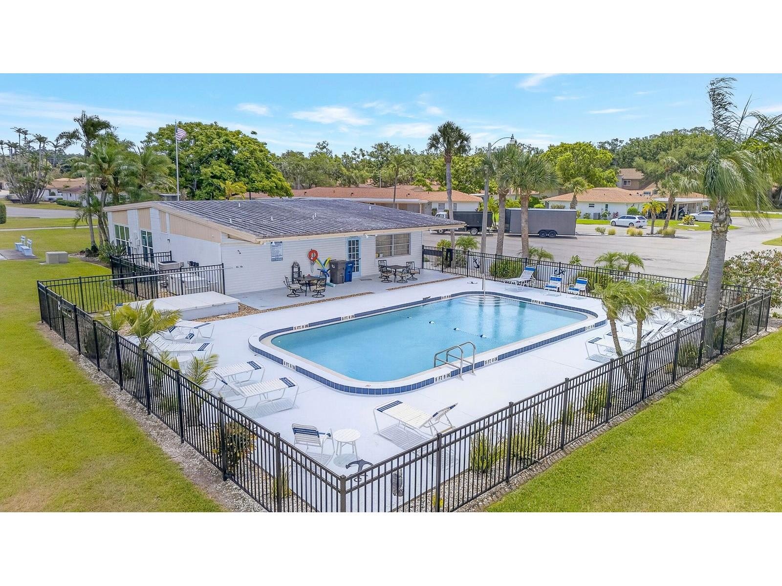 5055 Live Oak Circle #5055 Bradenton FL 34207 A4696422 image34