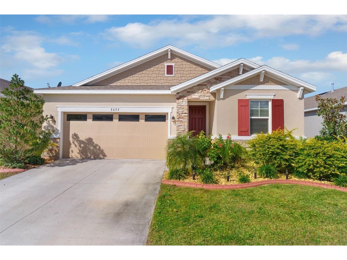 5055 Meadow song Drive Okahumpka FL 34762 O6174680 image1