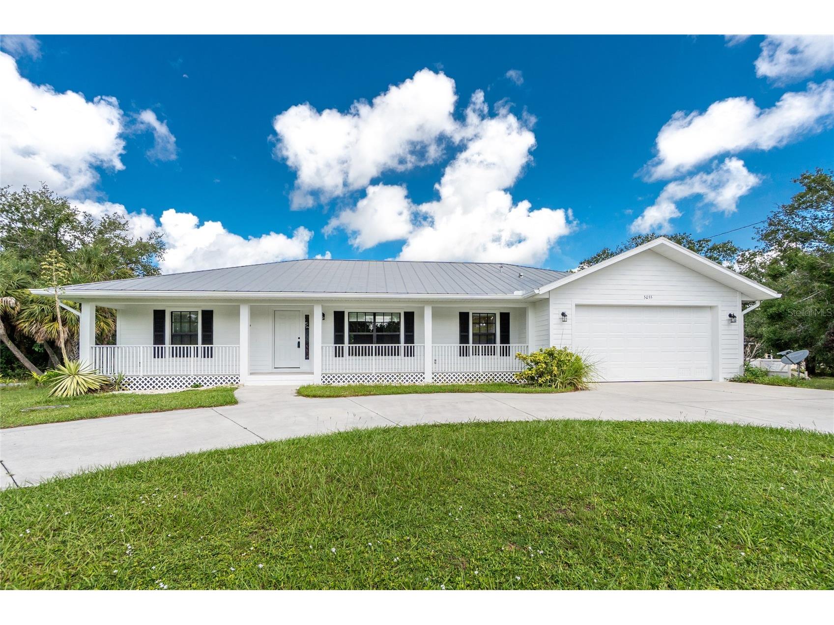 5055 Melbourne Street Punta Gorda FL 33980 C7512598 image1