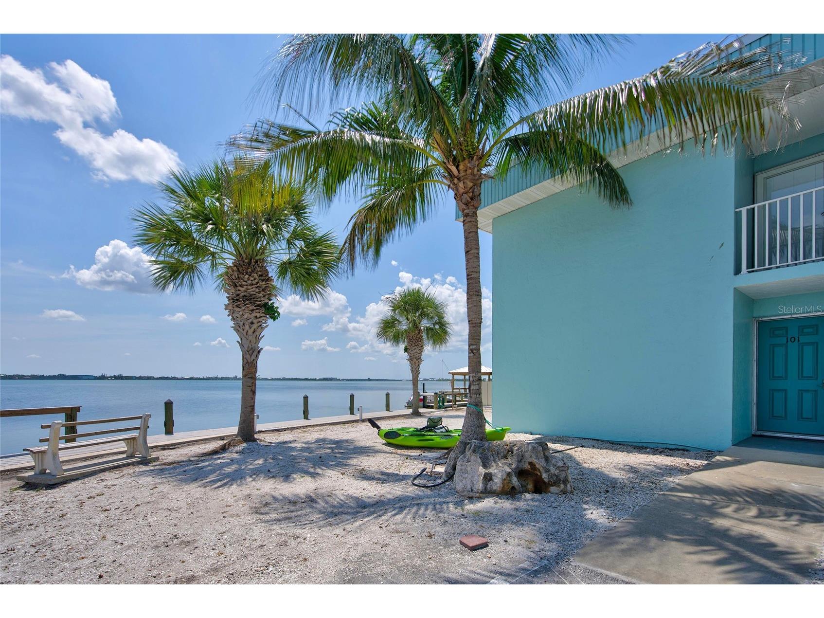 5055 N Beach Road #101 Englewood FL 34223 N6144922 image4