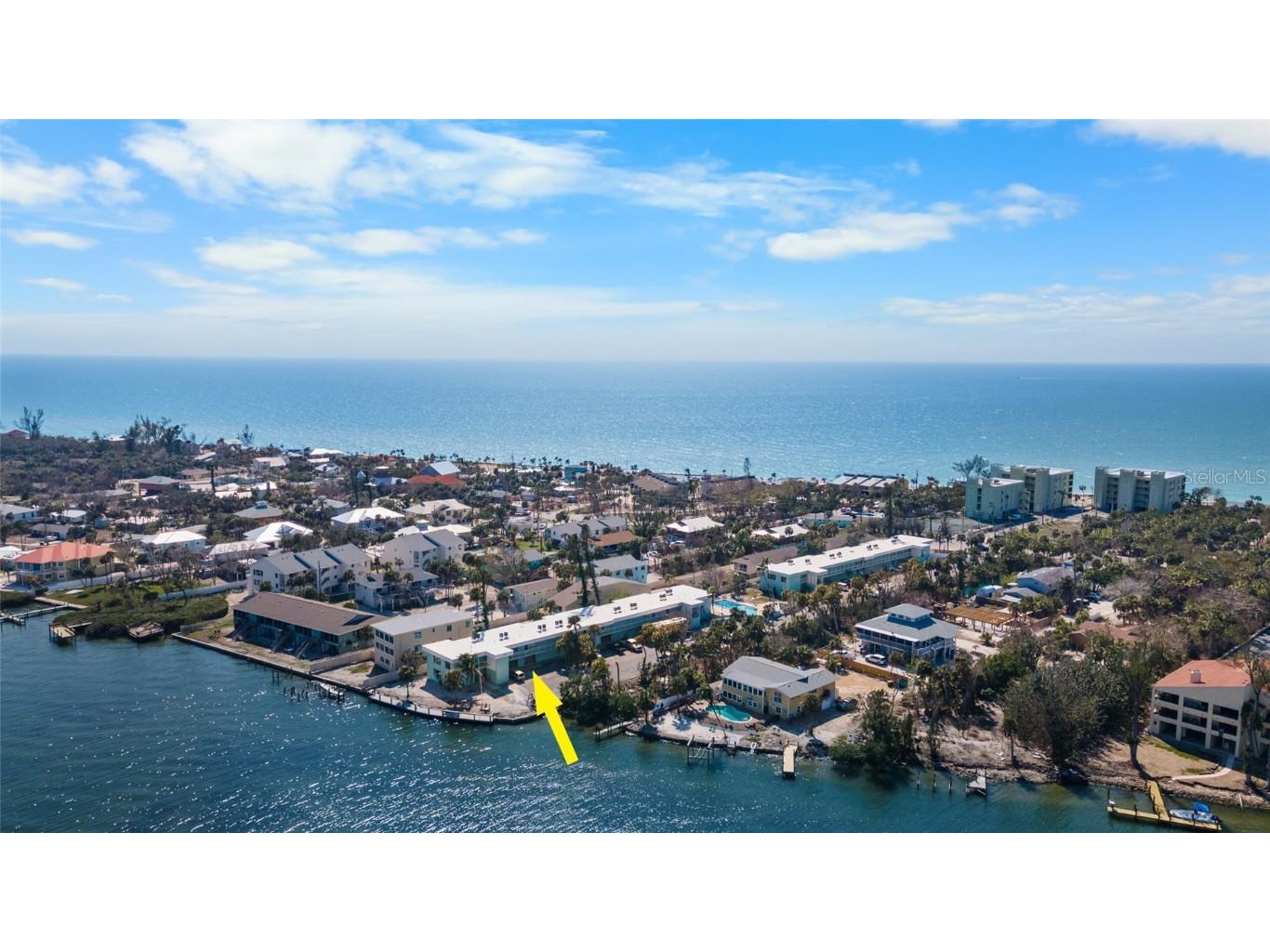 5055 N Beach Road #103 Englewood FL 34223 - LEMON BAY D6141100 image1