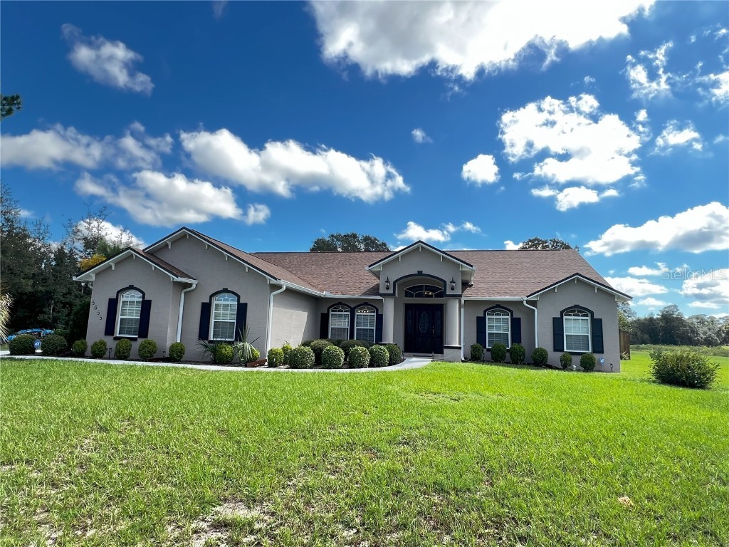 5055 SW Wisteria Court Dunnellon FL 34431 OM687155 image1