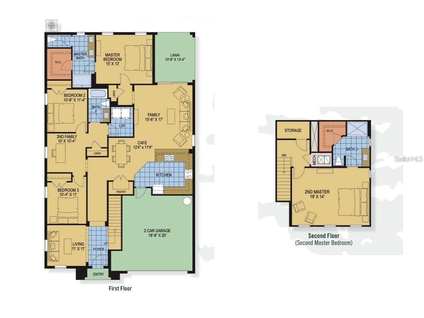 5055 Tibet Court Saint Cloud FL 34772 O6412185 image30
