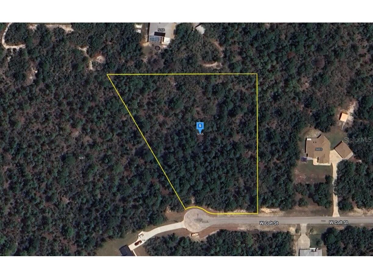 5055 W Colt Street Beverly Hills FL 34465 A4622916 image1