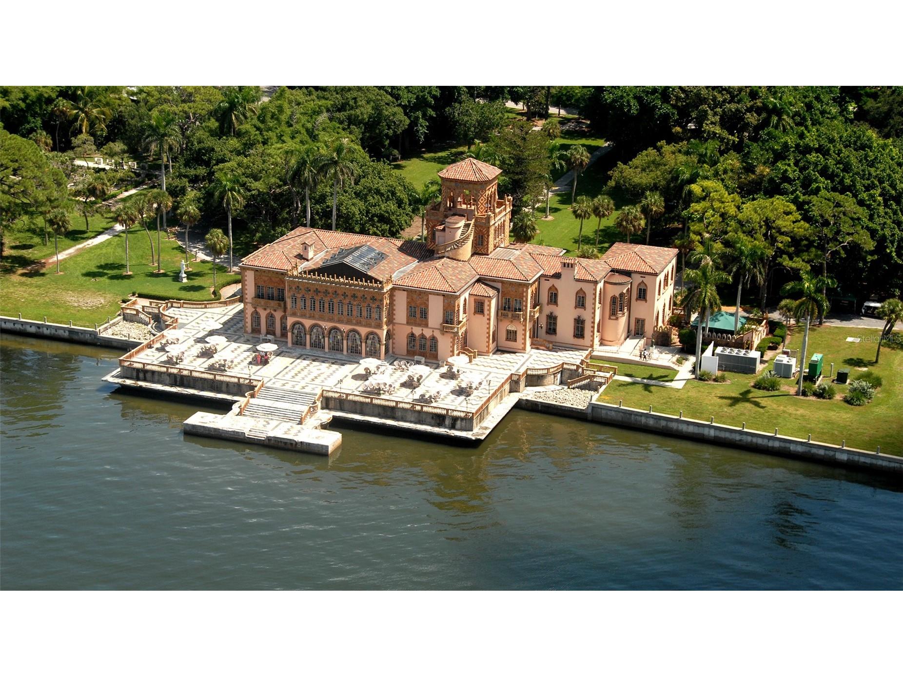 5056 Barrington Circle #2602 Sarasota FL 34234 A4690904 image25