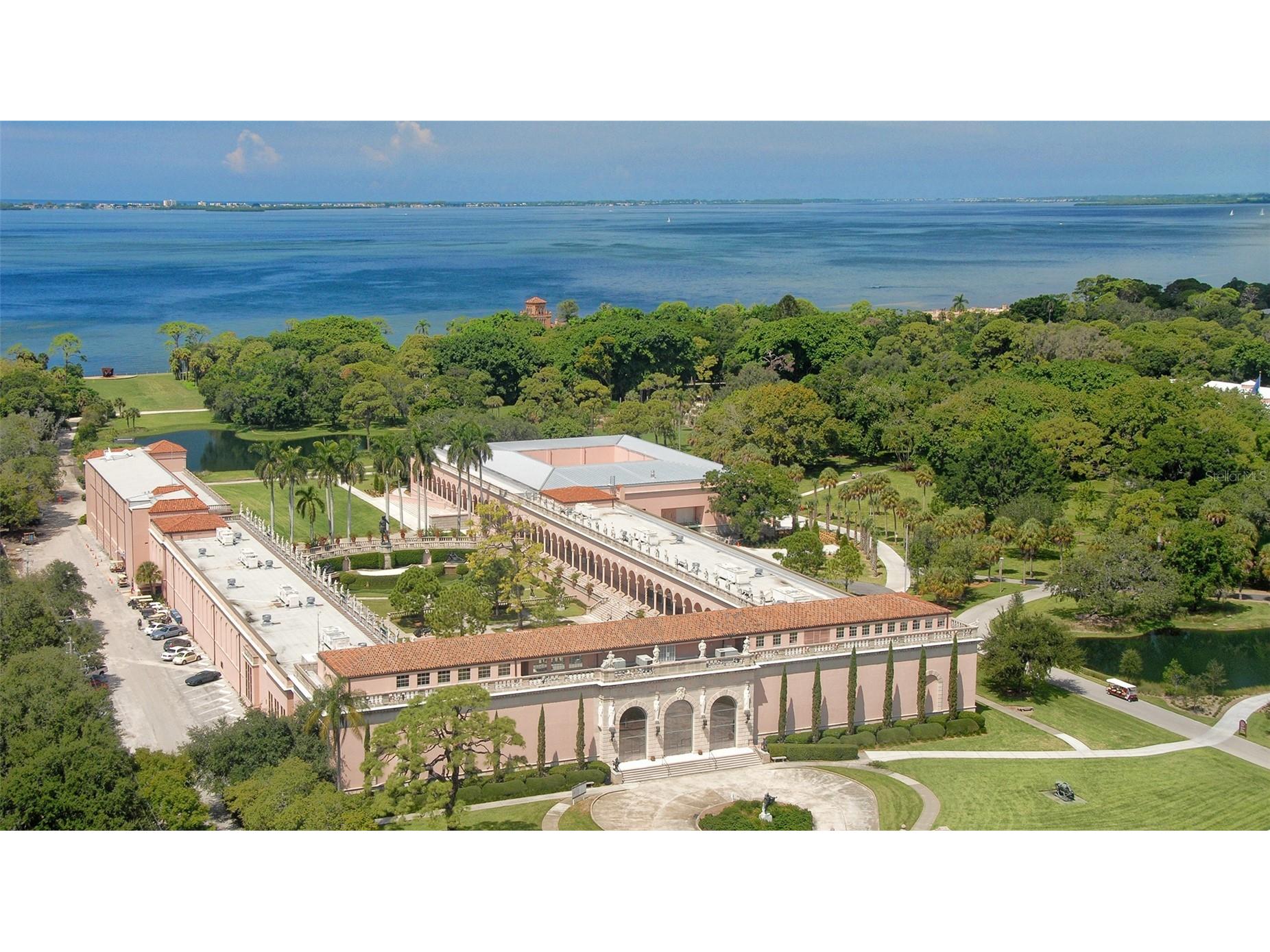 5056 Barrington Circle #2602 Sarasota FL 34234 A4690904 image26