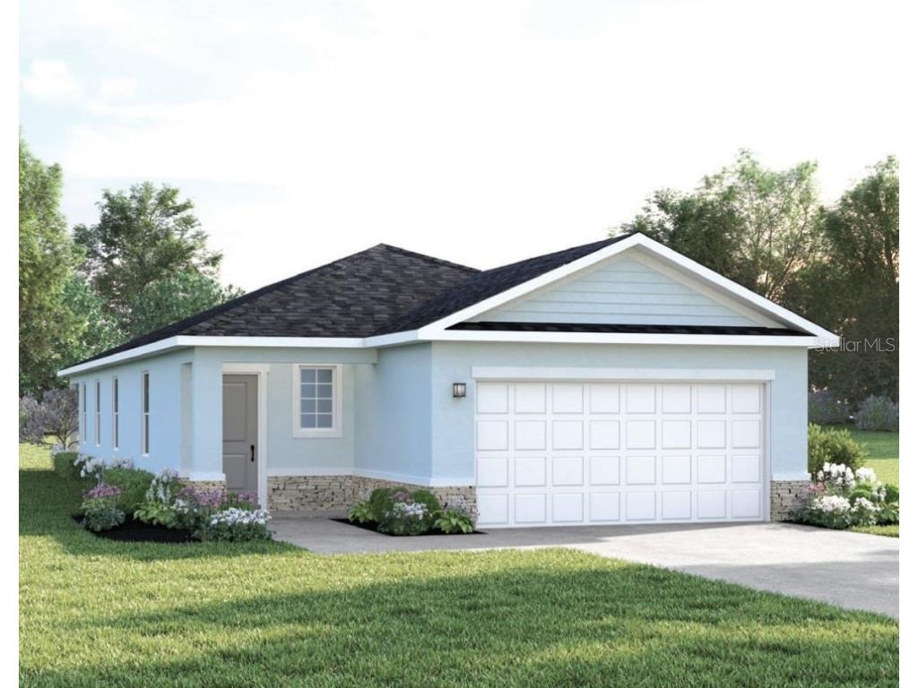 5056 Bear Lake Loop Deland FL 32724 W7873683 image1