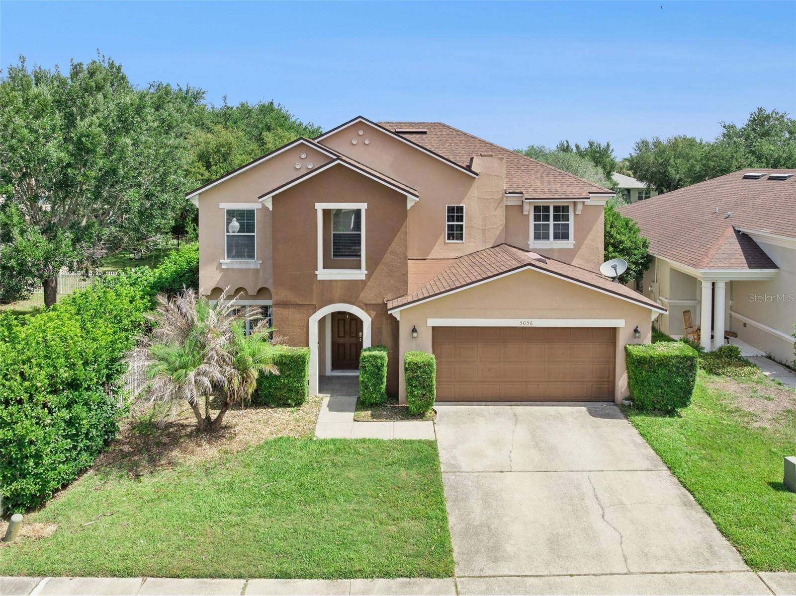 5056 Gandross Lane Mount Dora FL 32757 O6410200 image1