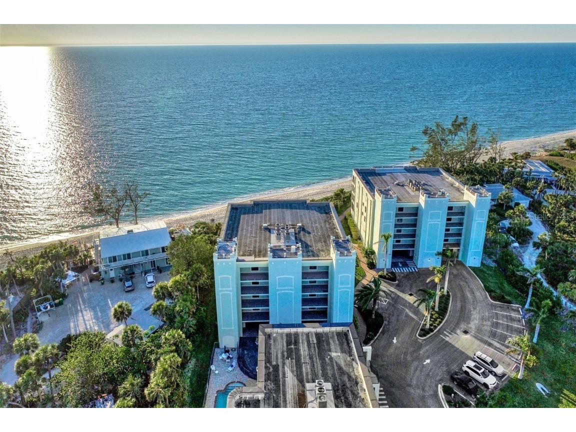 5056 N Beach Road #201 Englewood FL 34223 - GULF OF MEXICO D6128591 image1