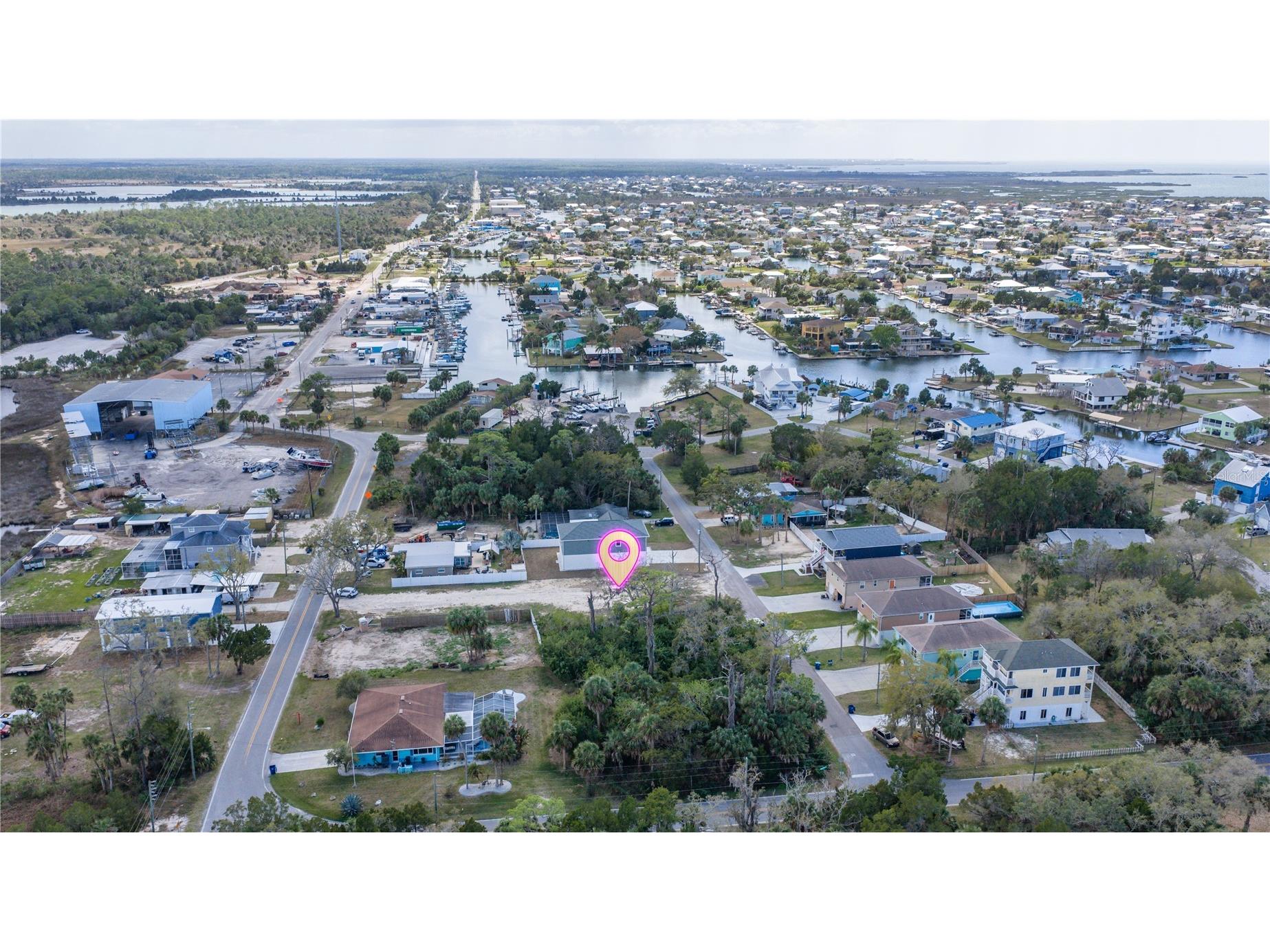 5056 Oak Leaf Lane Hernando Beach FL 34607 TB8521083 image10