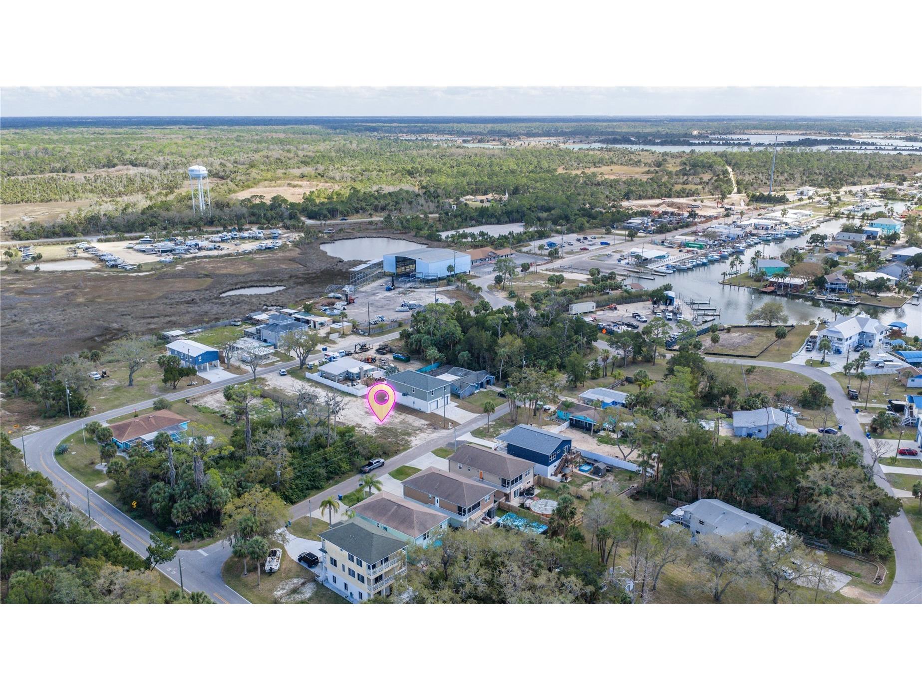 5056 Oak Leaf Lane Hernando Beach FL 34607 TB8521083 image11