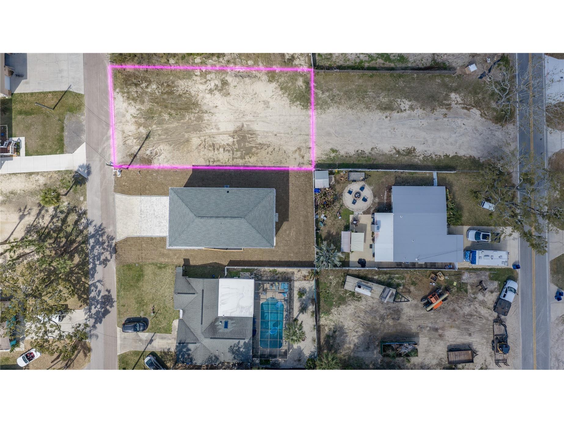 5056 Oak Leaf Lane Hernando Beach FL 34607 TB8521083 image3