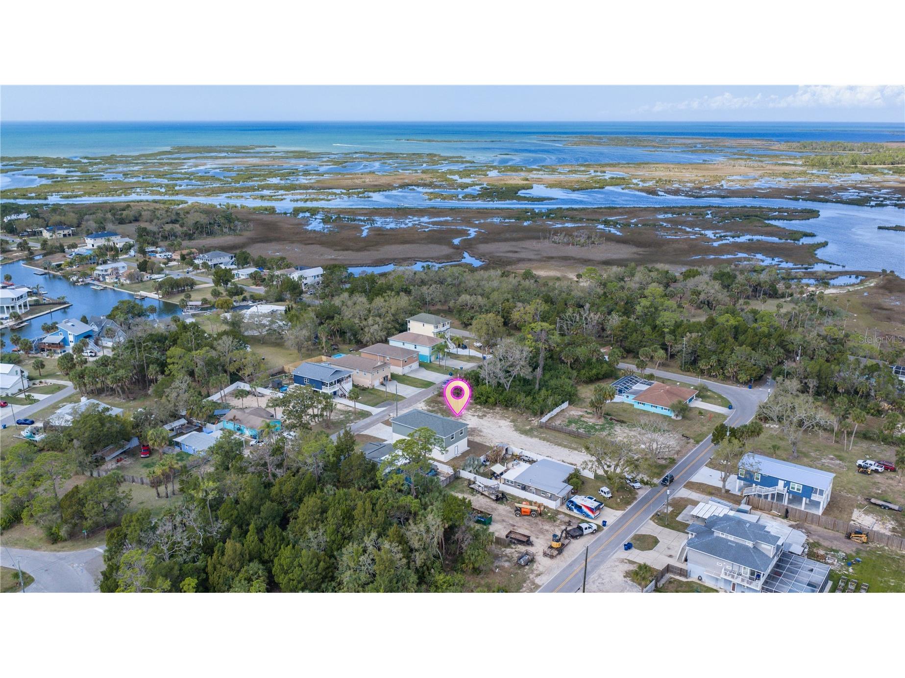 5056 Oak Leaf Lane Hernando Beach FL 34607 TB8521083 image4