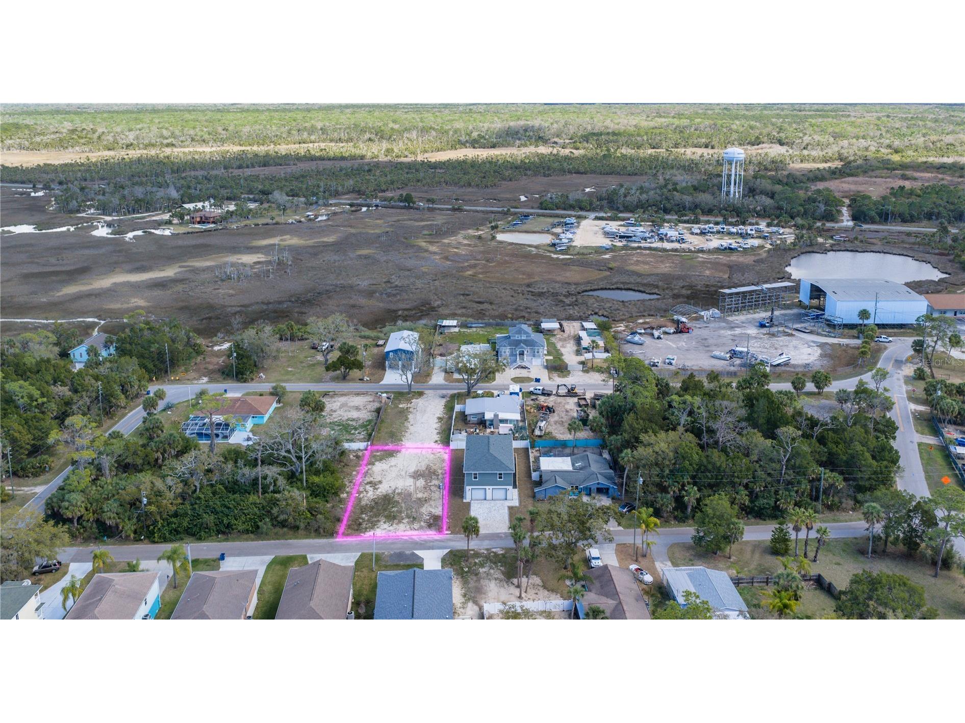 5056 Oak Leaf Lane Hernando Beach FL 34607 TB8521083 image5
