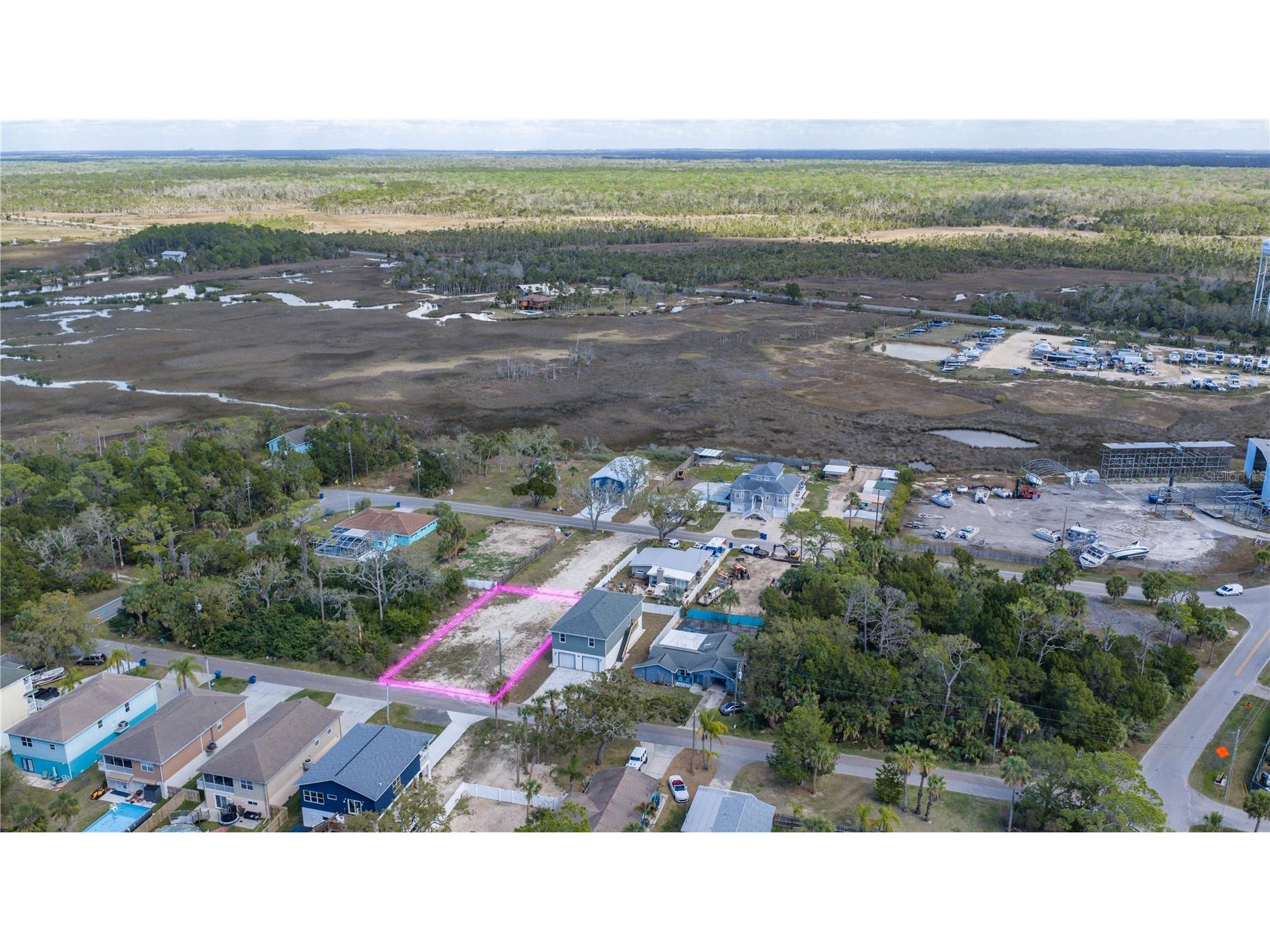 5056 Oak Leaf Lane Hernando Beach FL 34607 TB8521083 image6