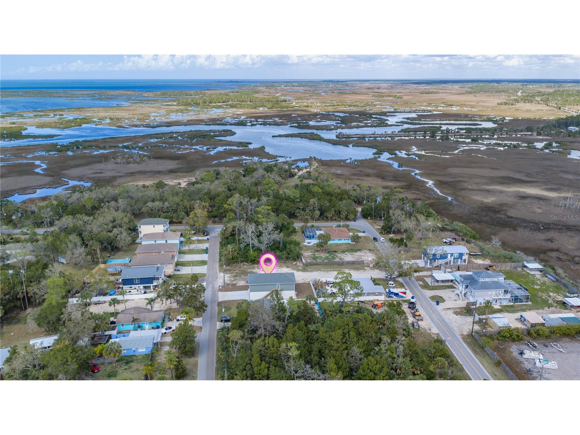 5056 Oak Leaf Lane Hernando Beach FL 34607 TB8521083 image7