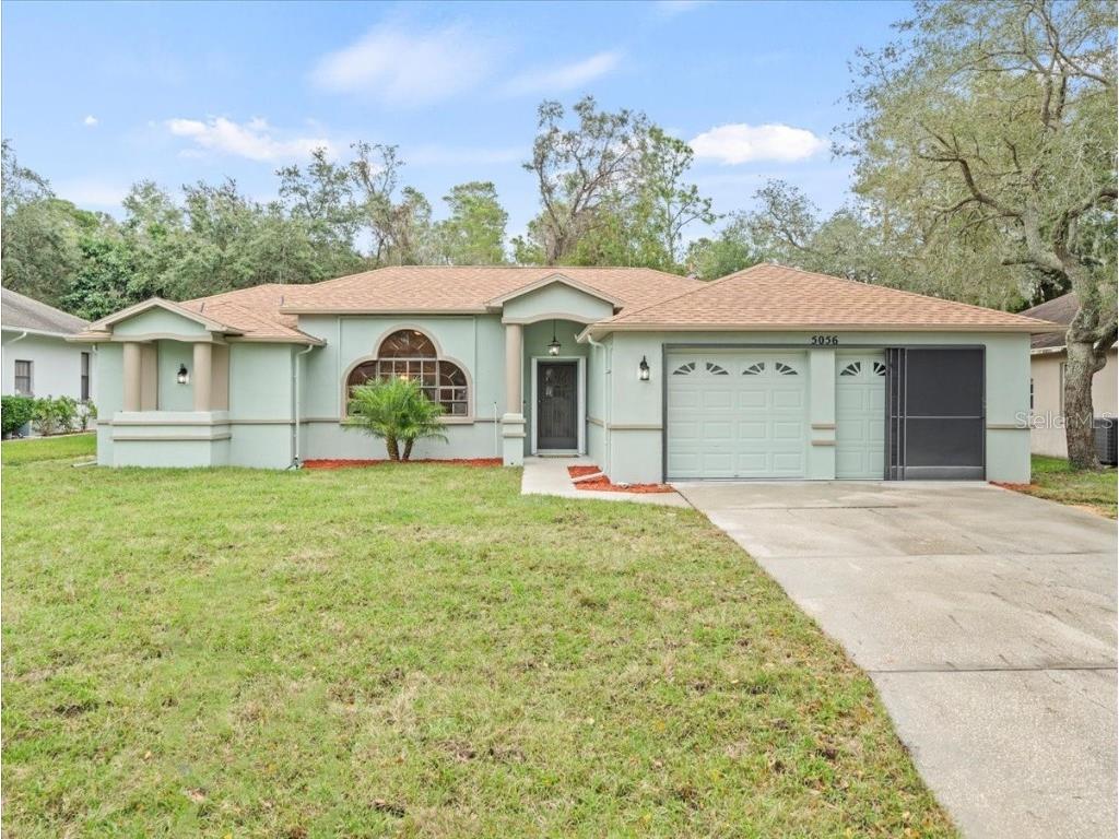 5056 Panther Drive Spring Hill FL 34607 W7859818 image1