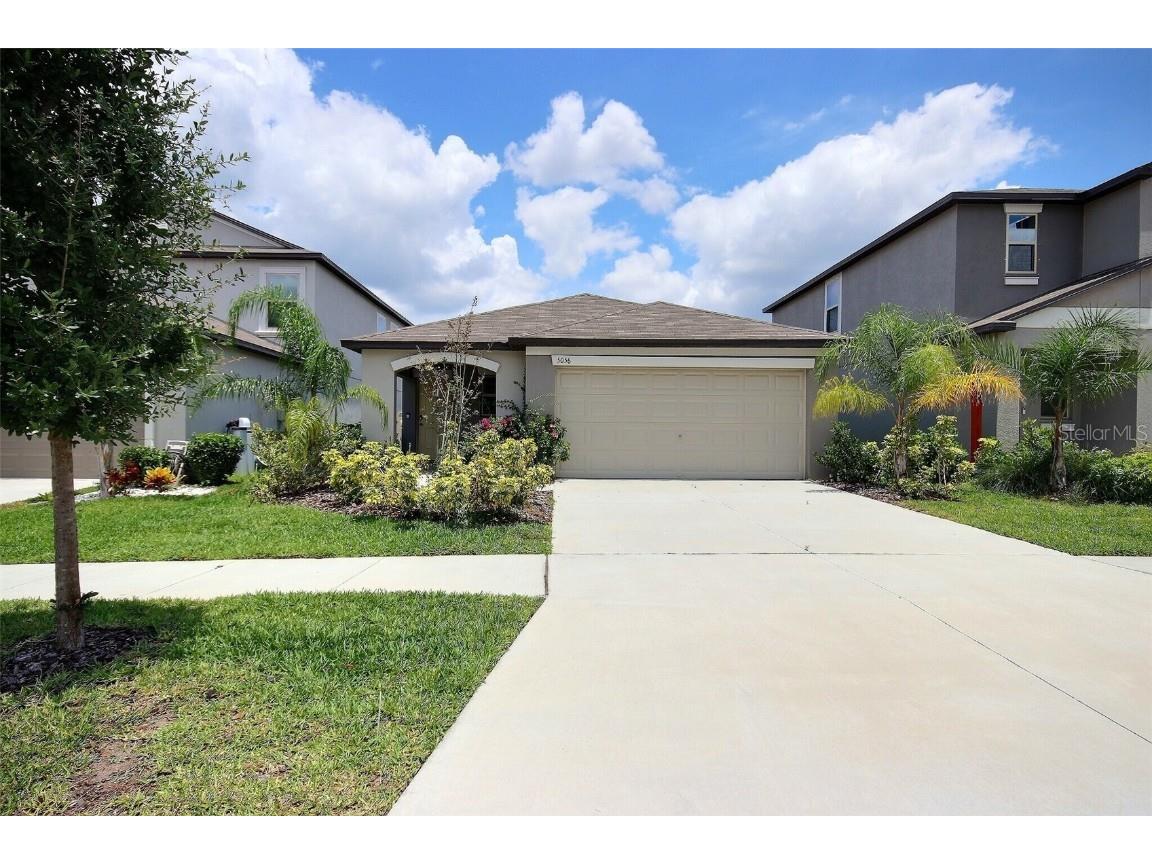 5056 Sable Chime Dr Wimauma FL 33598 A4571804 image1