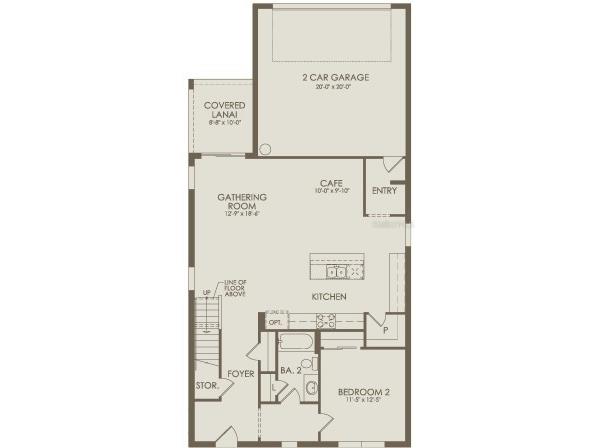 5056 Starling Bird Lane Saint Cloud FL 34771 O6315054 image2