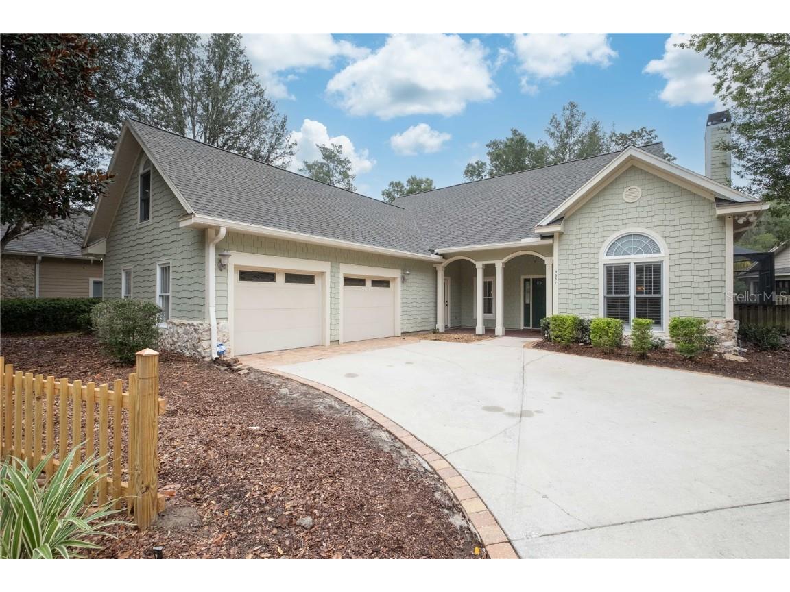 5057 NW 57th Terrace Gainesville FL 32653 GC517558 image1