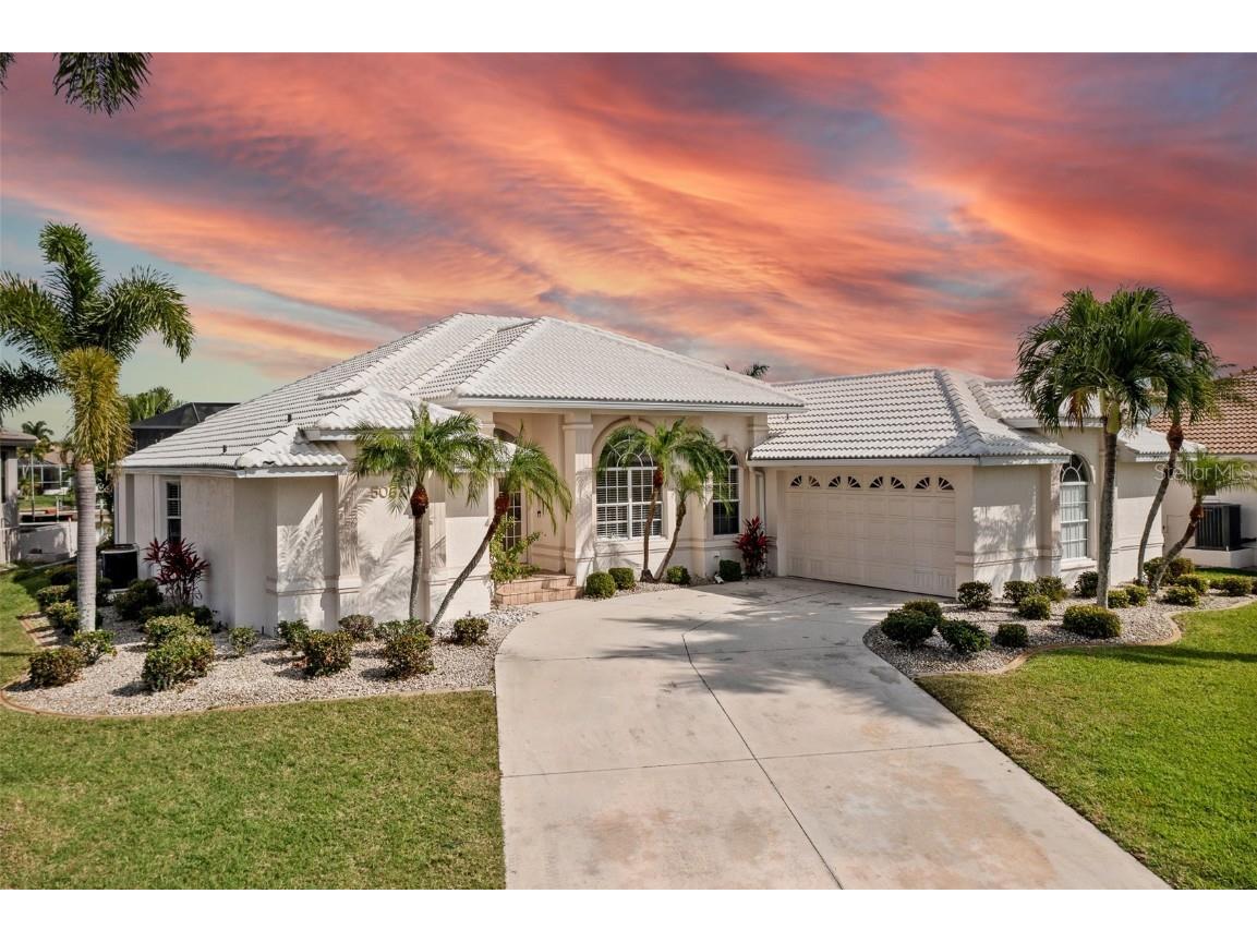 5057 San Massimo Drive Punta Gorda FL 33950 C7489334 image1