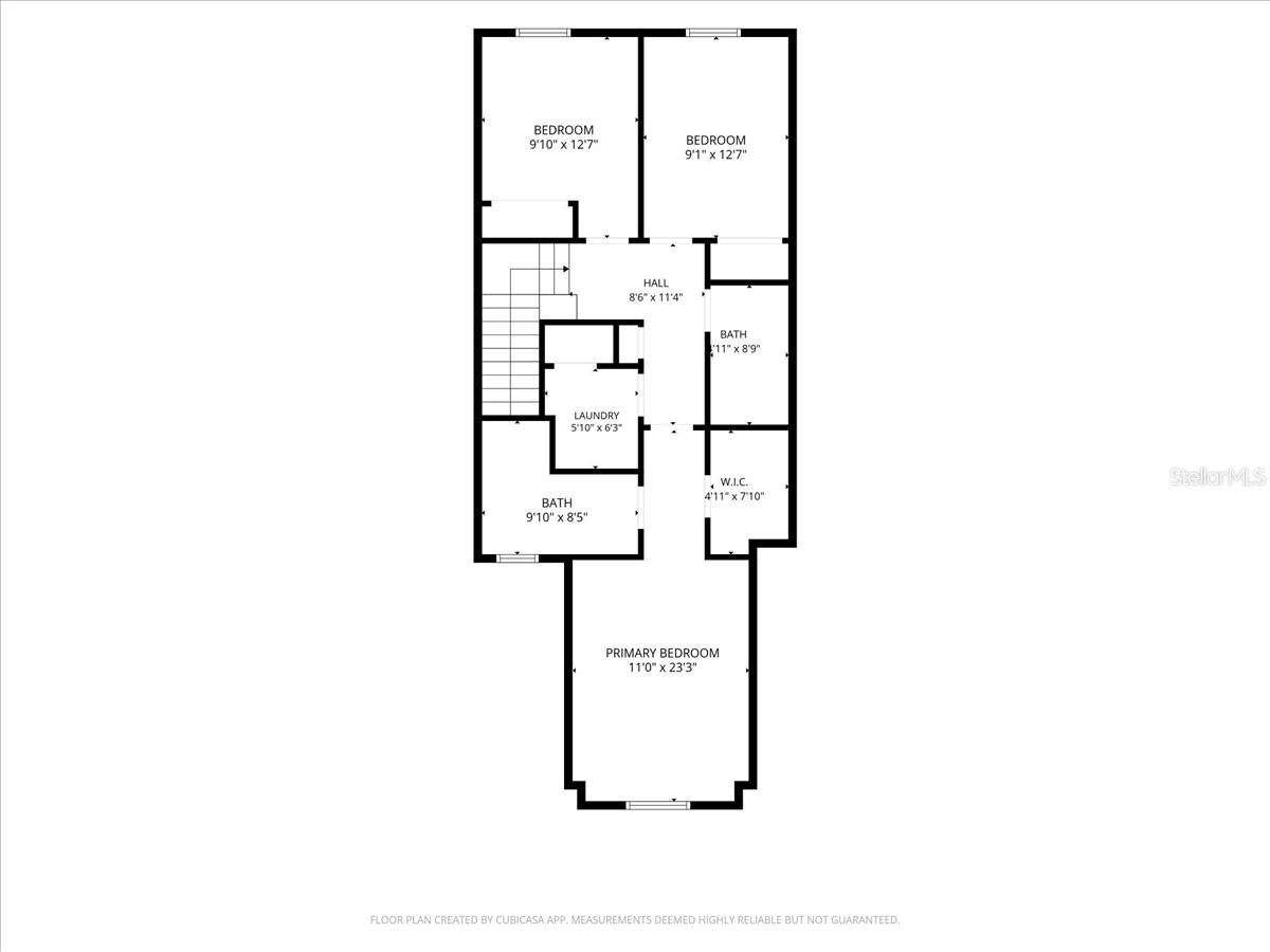 5057 Skyview Lane Bradenton FL 34211 A4696505 image29