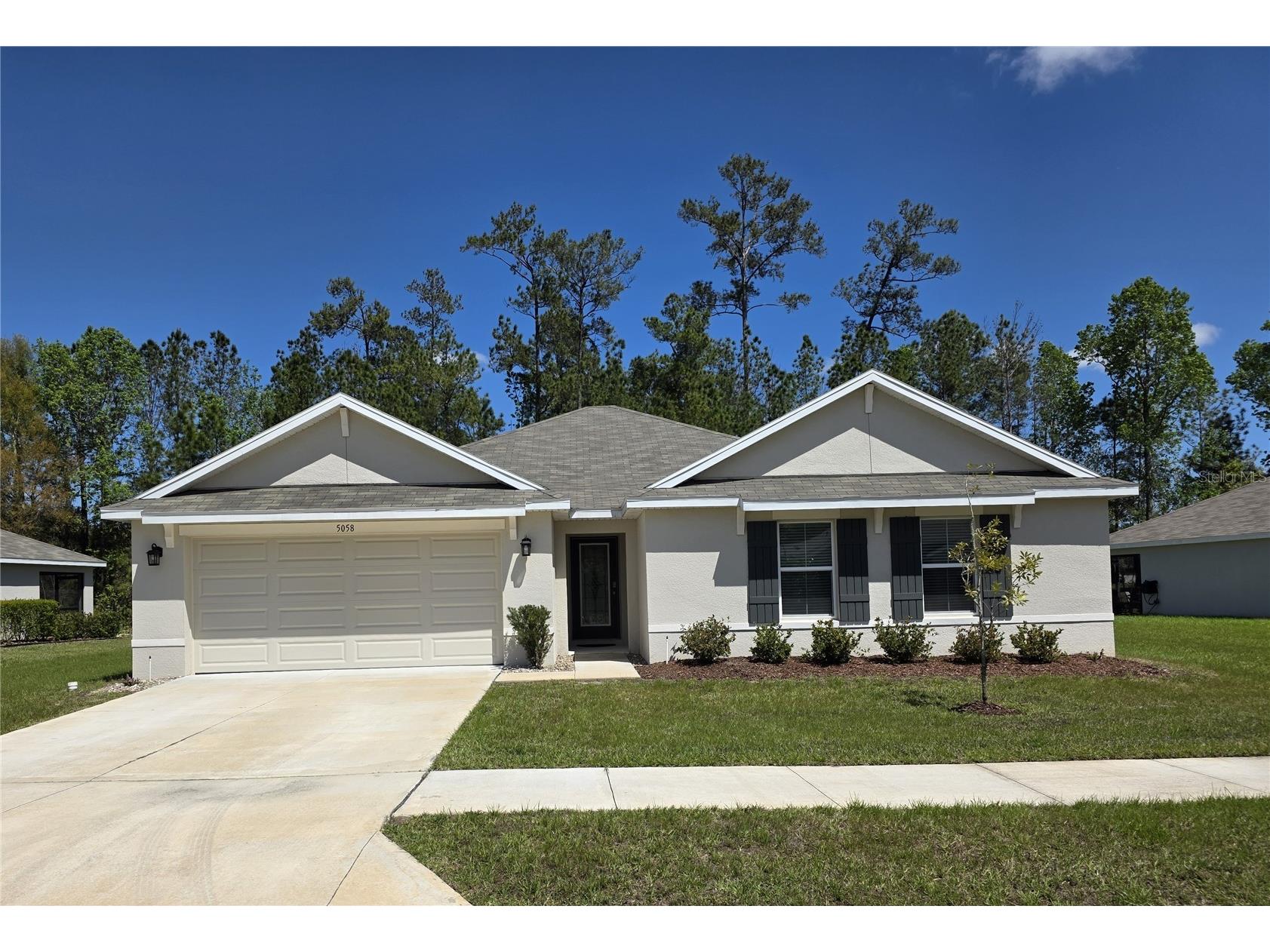 5058 Diantha Way Brooksville FL 34604 TB8494884 image1