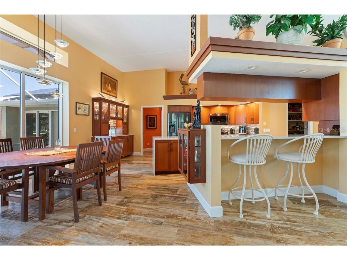 5058 La Costa Island Court Punta Gorda FL 33950 - LA COSTA ISLAND CANAL C7514888 image10