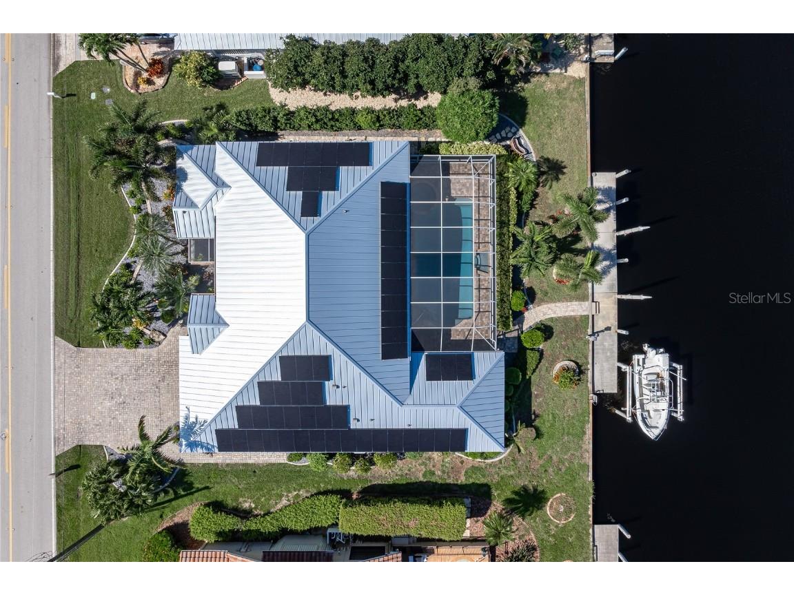 5058 La Costa Island Court Punta Gorda FL 33950 - LA COSTA ISLAND CANAL C7514888 image13