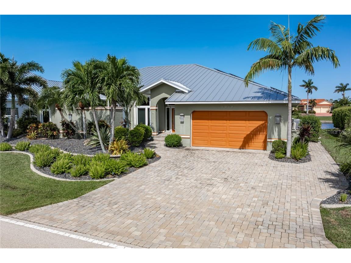 5058 La Costa Island Court Punta Gorda FL 33950 - LA COSTA ISLAND CANAL C7514888 image17