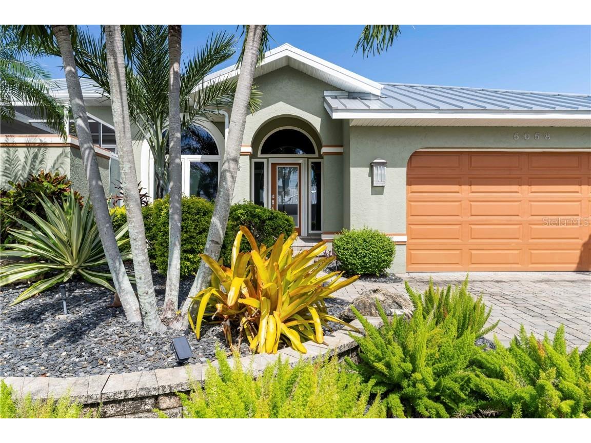 5058 La Costa Island Court Punta Gorda FL 33950 - LA COSTA ISLAND CANAL C7514888 image18