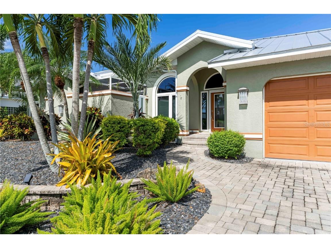 5058 La Costa Island Court Punta Gorda FL 33950 - LA COSTA ISLAND CANAL C7514888 image19