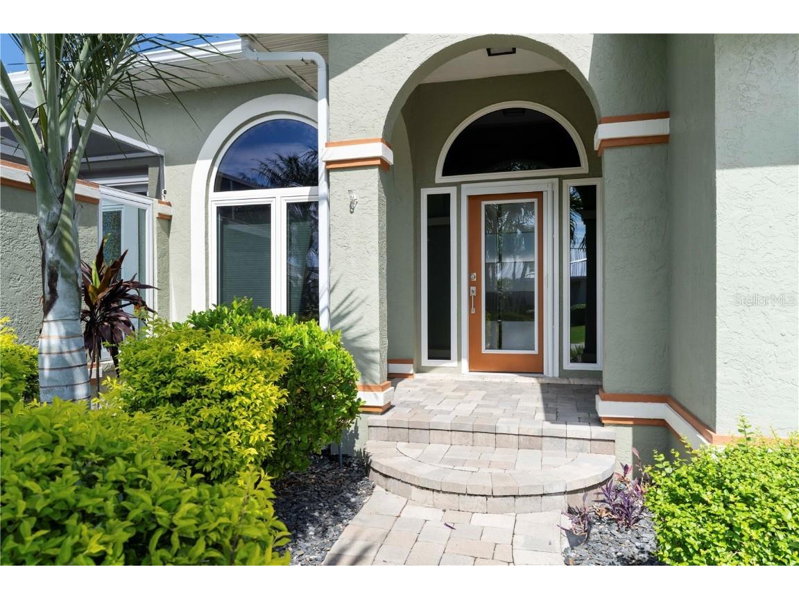 5058 La Costa Island Court Punta Gorda FL 33950 - LA COSTA ISLAND CANAL C7514888 image20