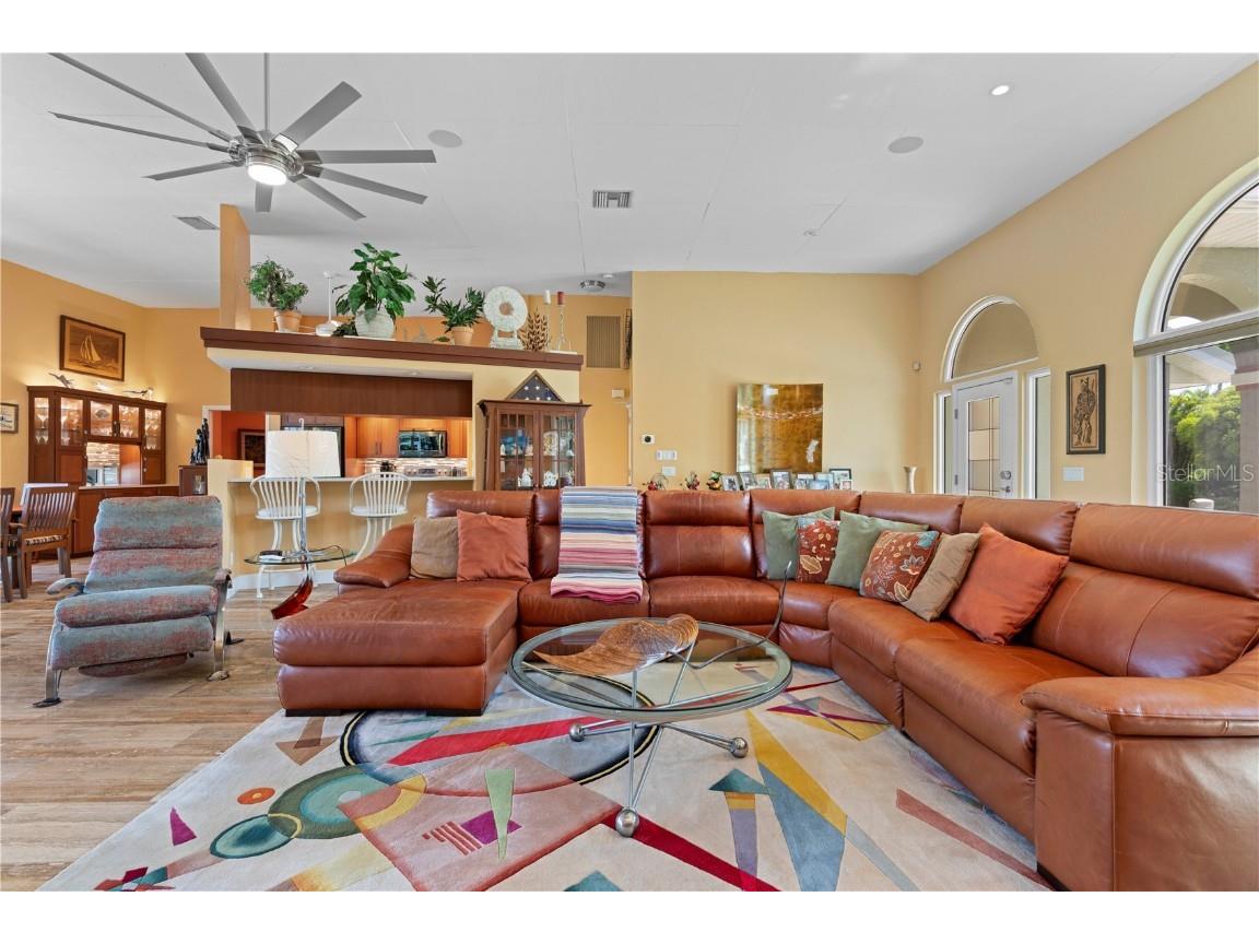 5058 La Costa Island Court Punta Gorda FL 33950 - LA COSTA ISLAND CANAL C7514888 image23