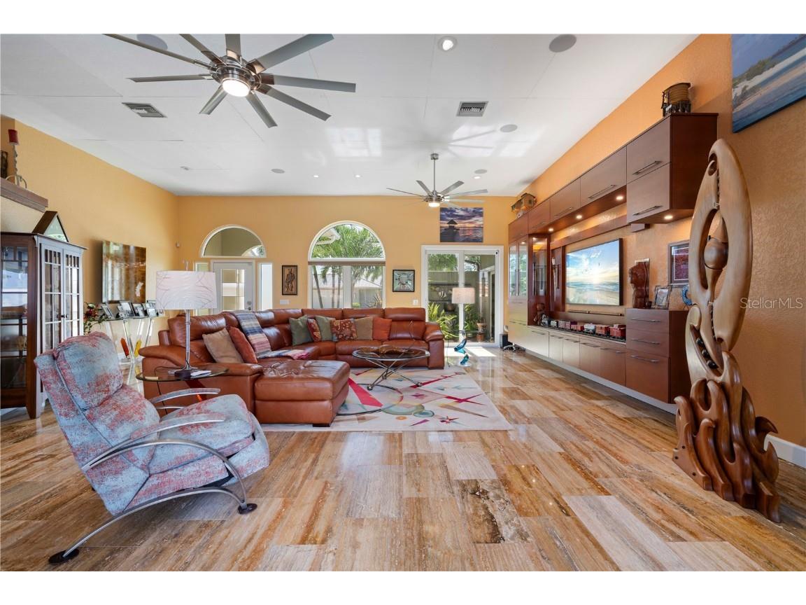 5058 La Costa Island Court Punta Gorda FL 33950 - LA COSTA ISLAND CANAL C7514888 image24