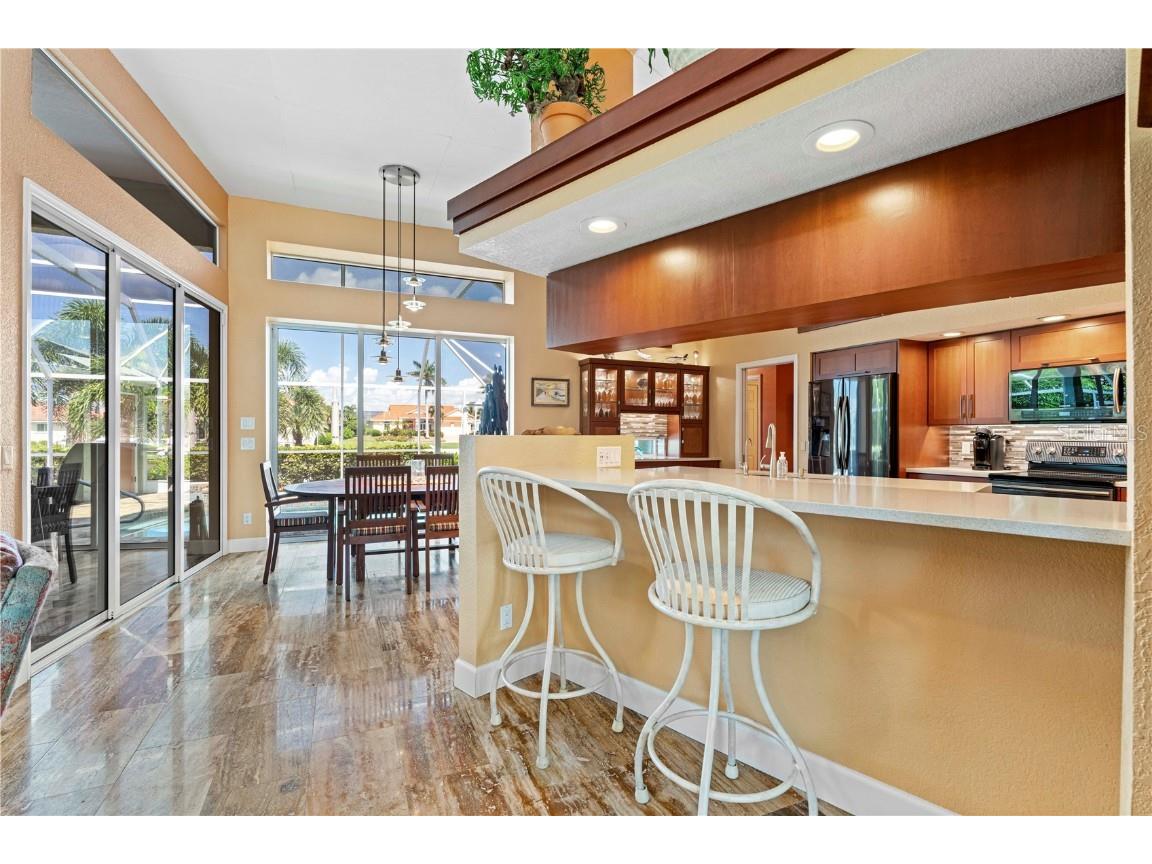 5058 La Costa Island Court Punta Gorda FL 33950 - LA COSTA ISLAND CANAL C7514888 image25