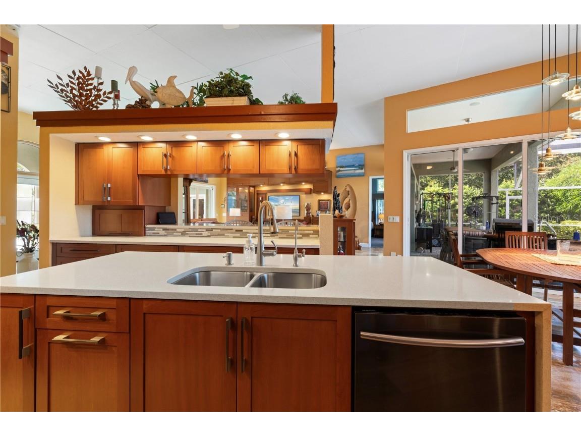 5058 La Costa Island Court Punta Gorda FL 33950 - LA COSTA ISLAND CANAL C7514888 image26